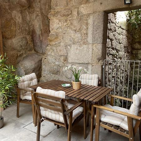 Douro River Charming Flats Porto Luaran gambar