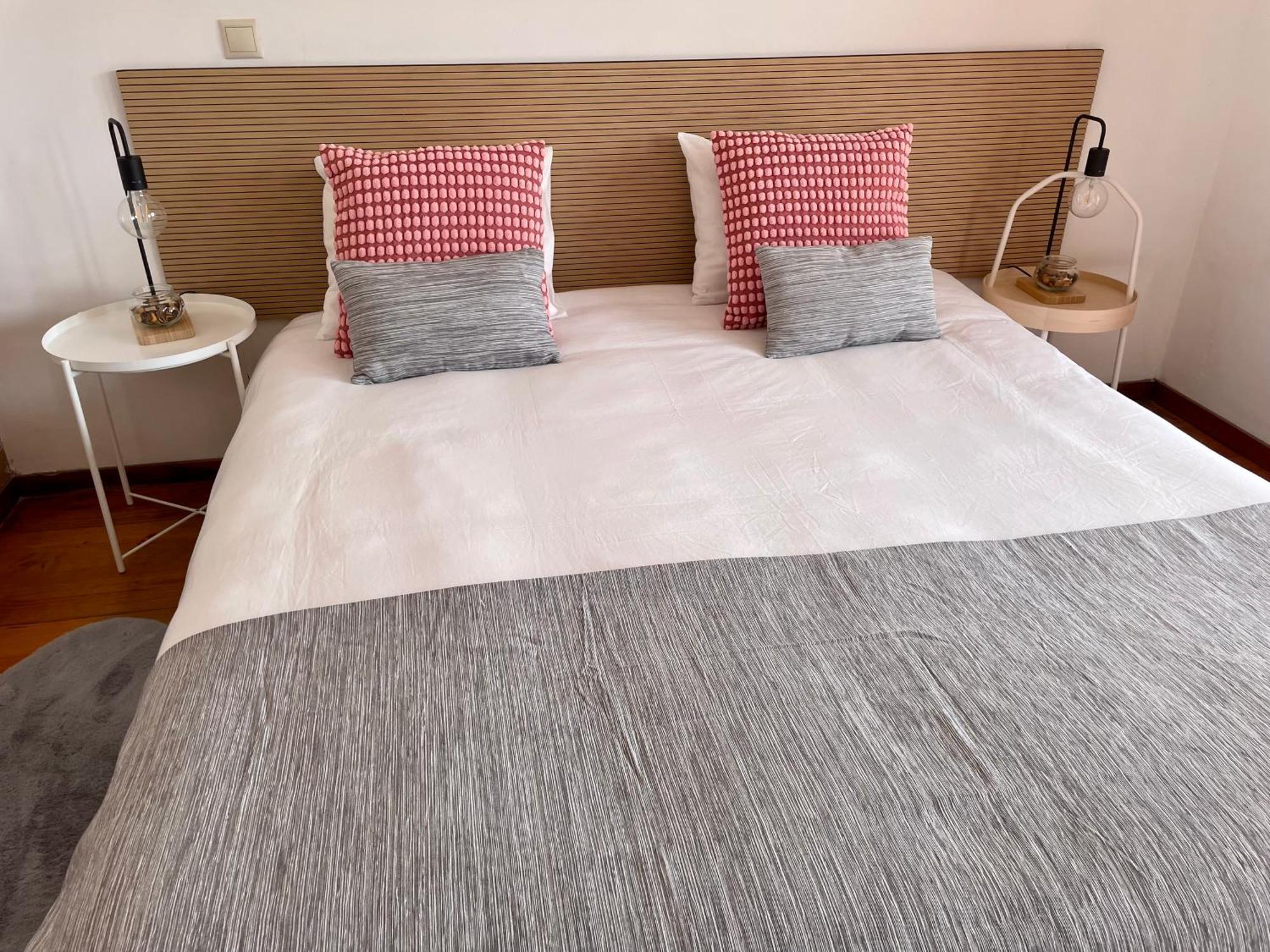 Douro River Charming Flats Porto Luaran gambar