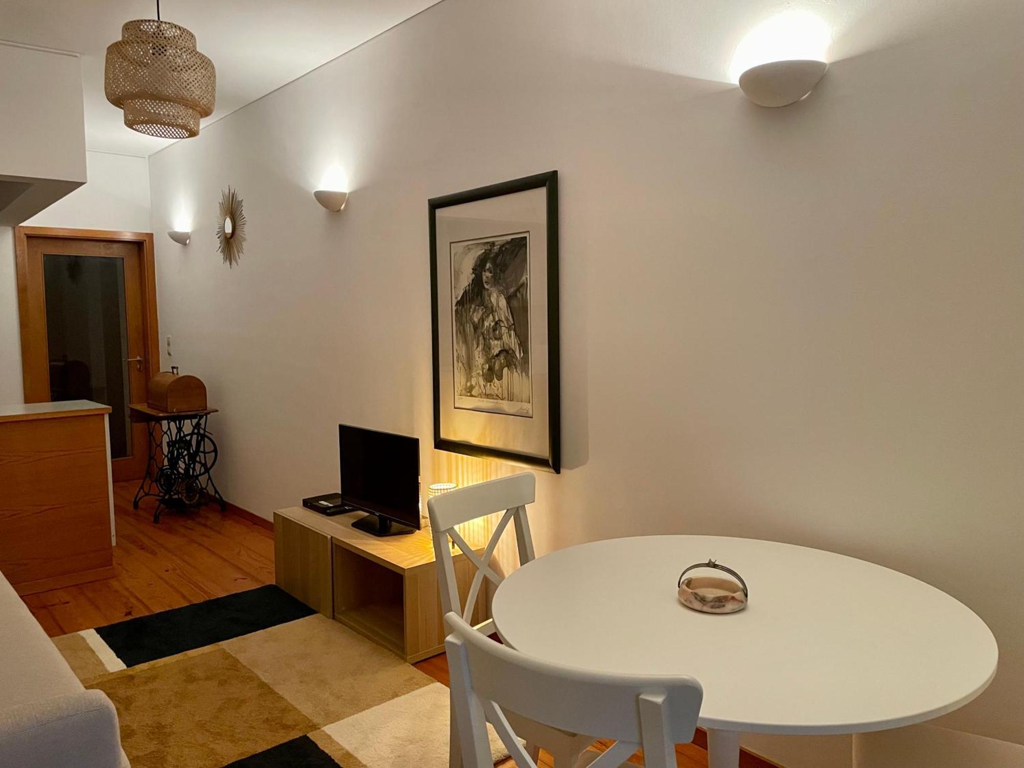 Douro River Charming Flats Porto Luaran gambar