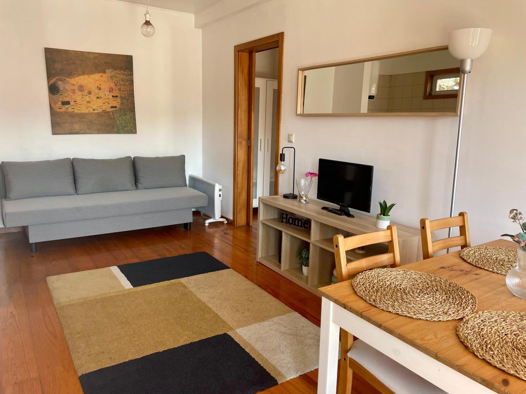 Douro River Charming Flats Porto Luaran gambar